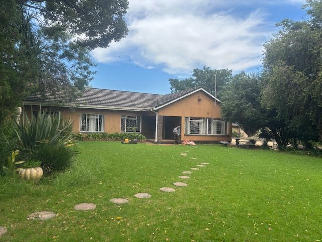3 Bedroom Property for Sale in Makwassie North West